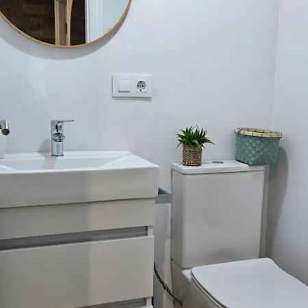 Apartamentos Mirador De San Telmo Tui Esterno foto
