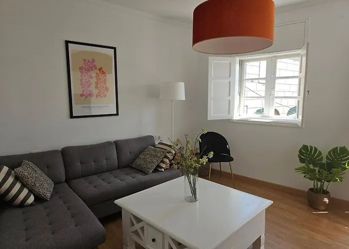Apartamentos Mirador De San Telmo
