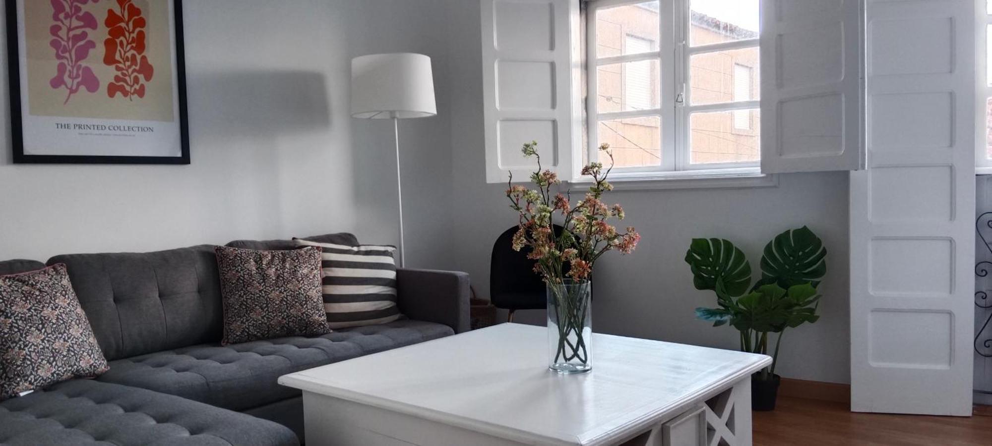Appartamento Mirador De San Telmo *