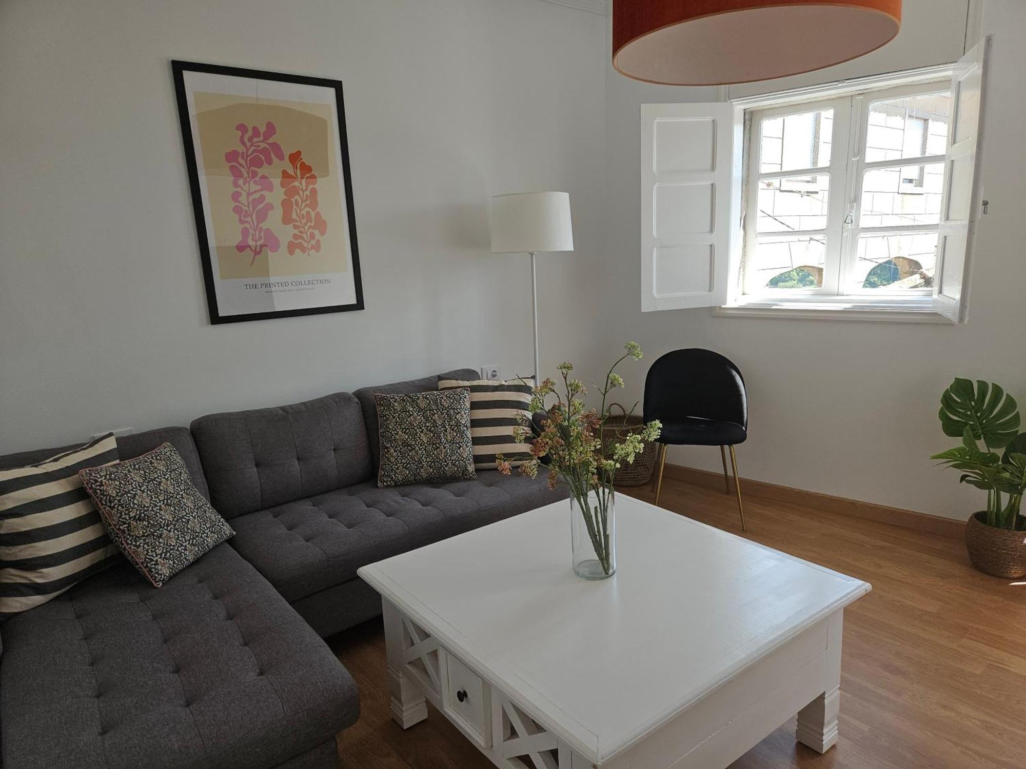 Apartment Mirador De San Telmo