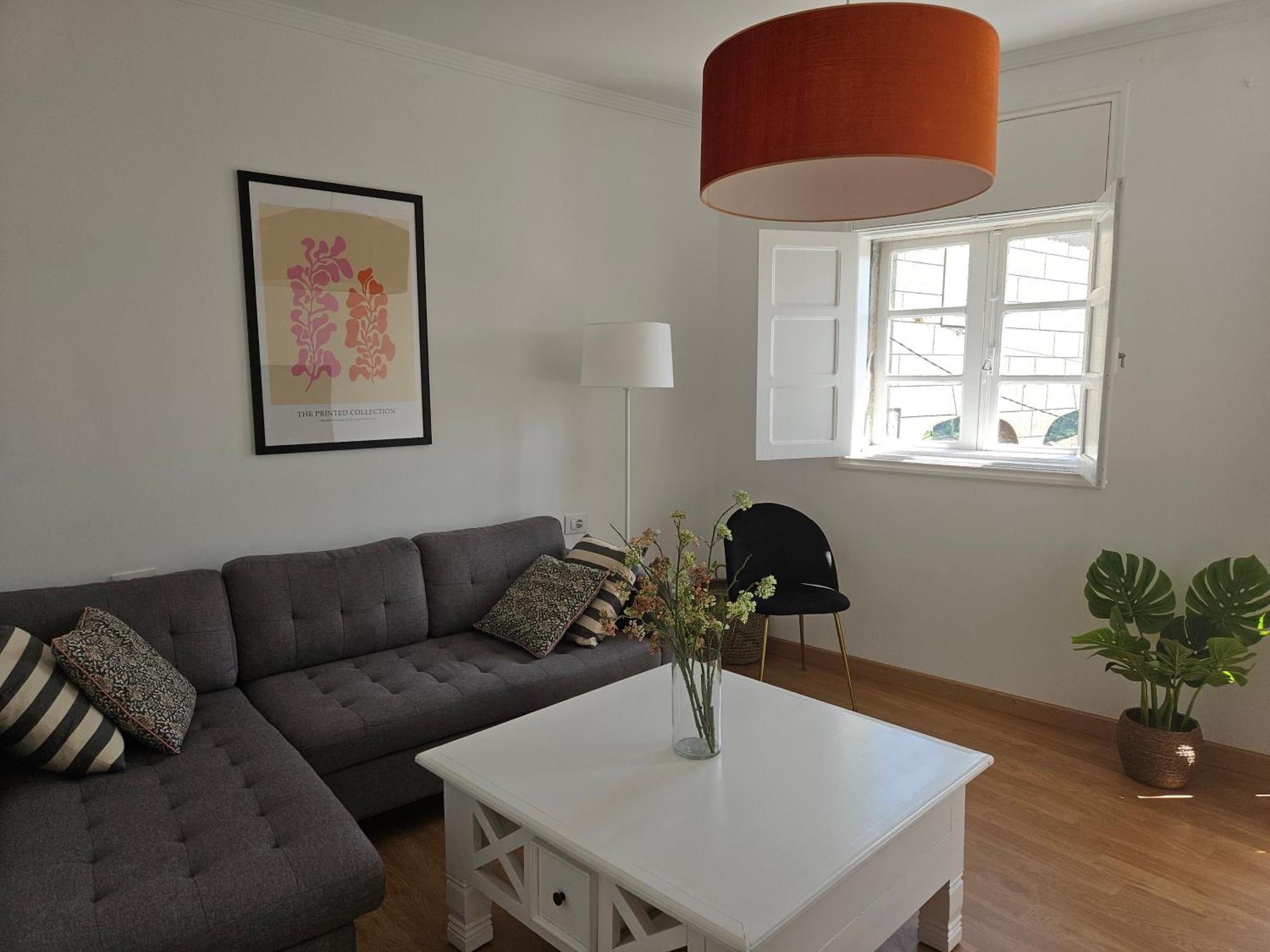 Mirador De San Telmo Apartment Tui