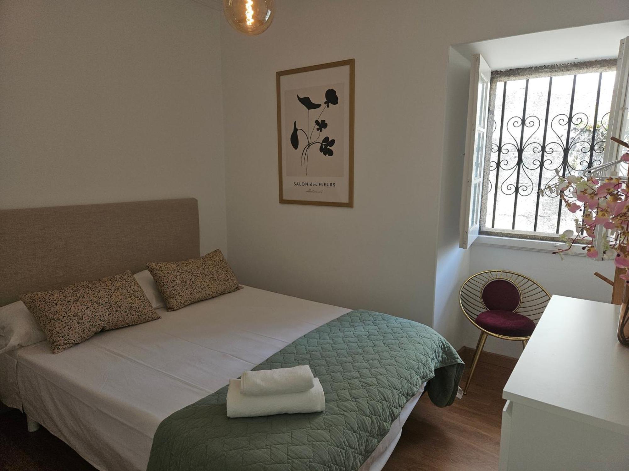 Mirador De San Telmo Apartment