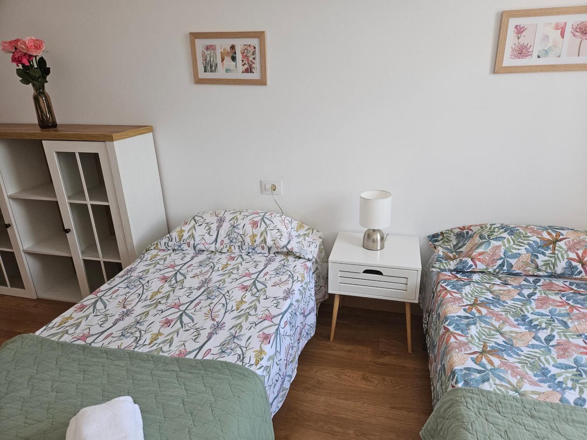 Apartment Mirador De San Telmo