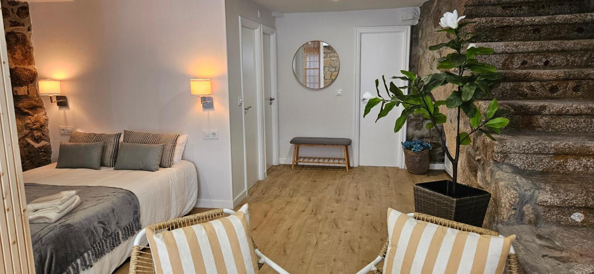 Apartment Mirador De San Telmo