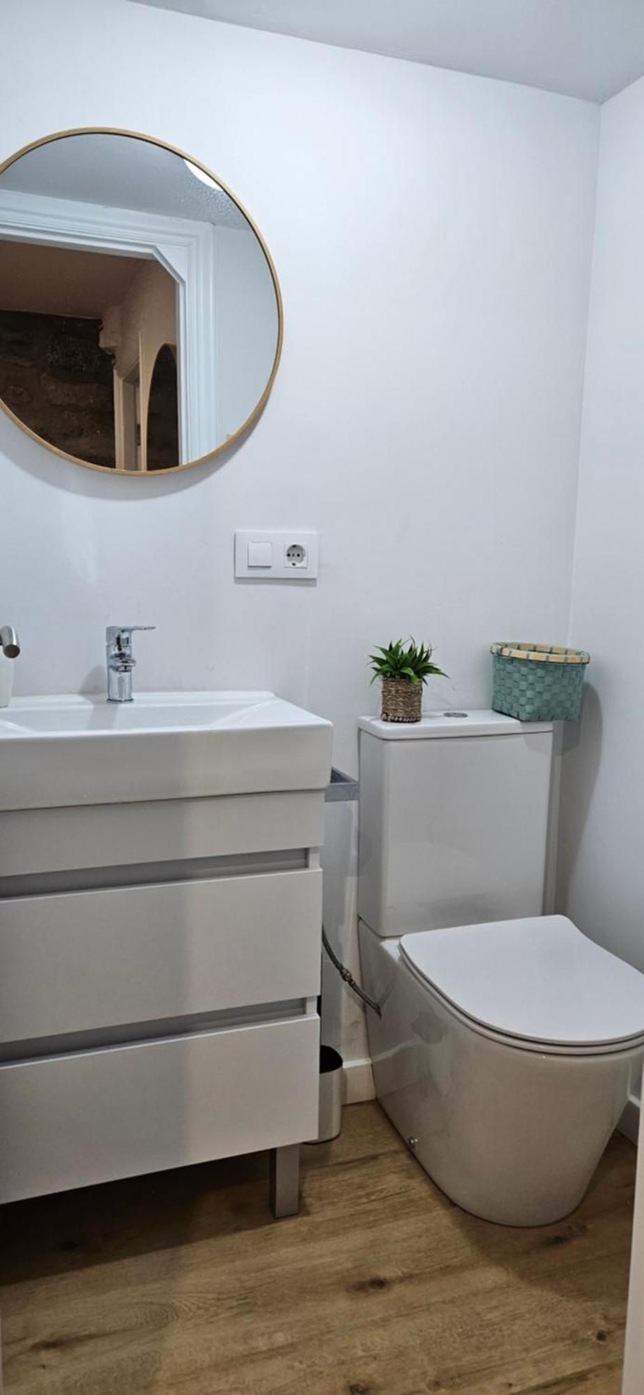 Apartment Mirador De San Telmo
