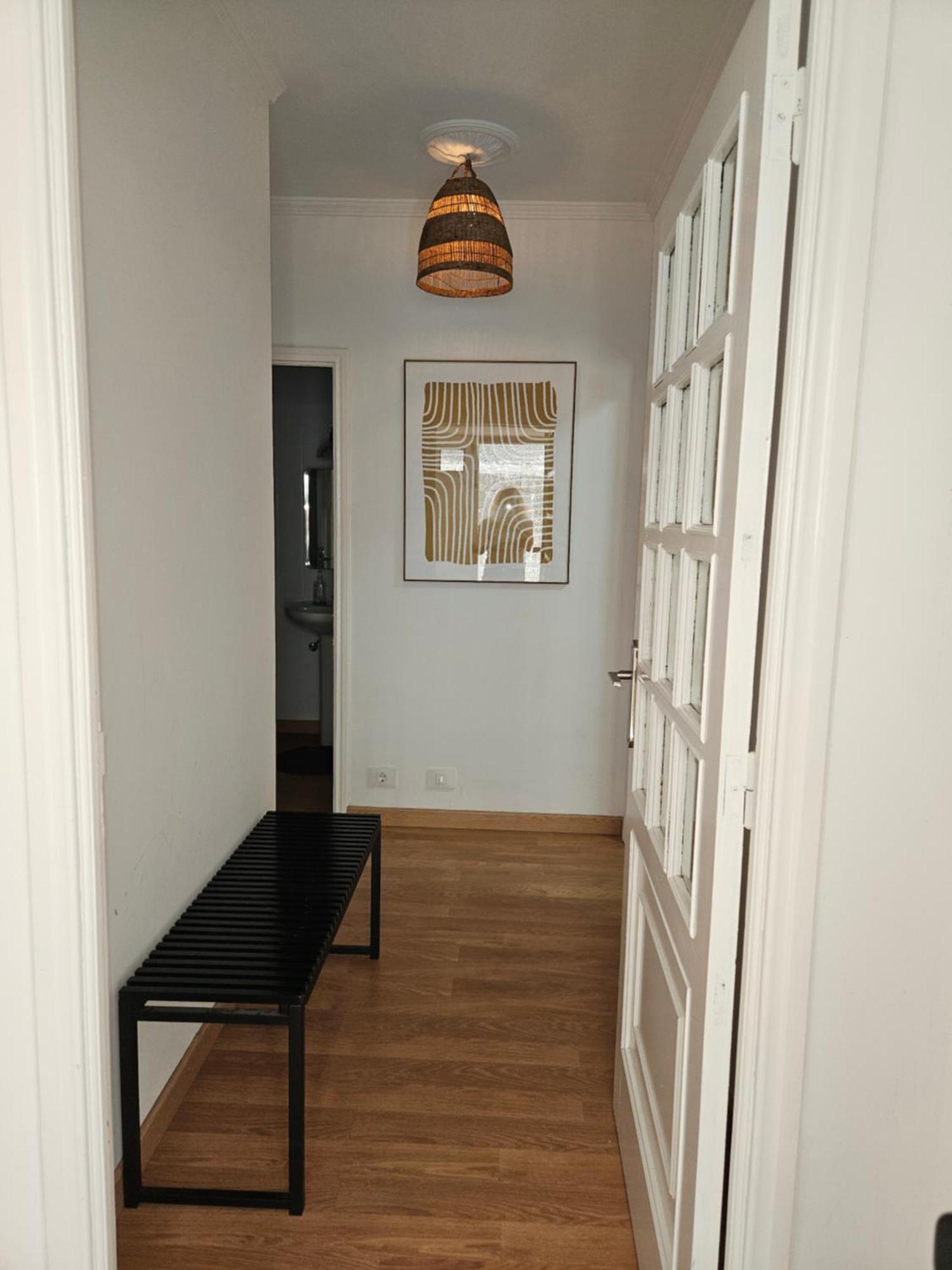 Mirador De San Telmo Apartment Tui