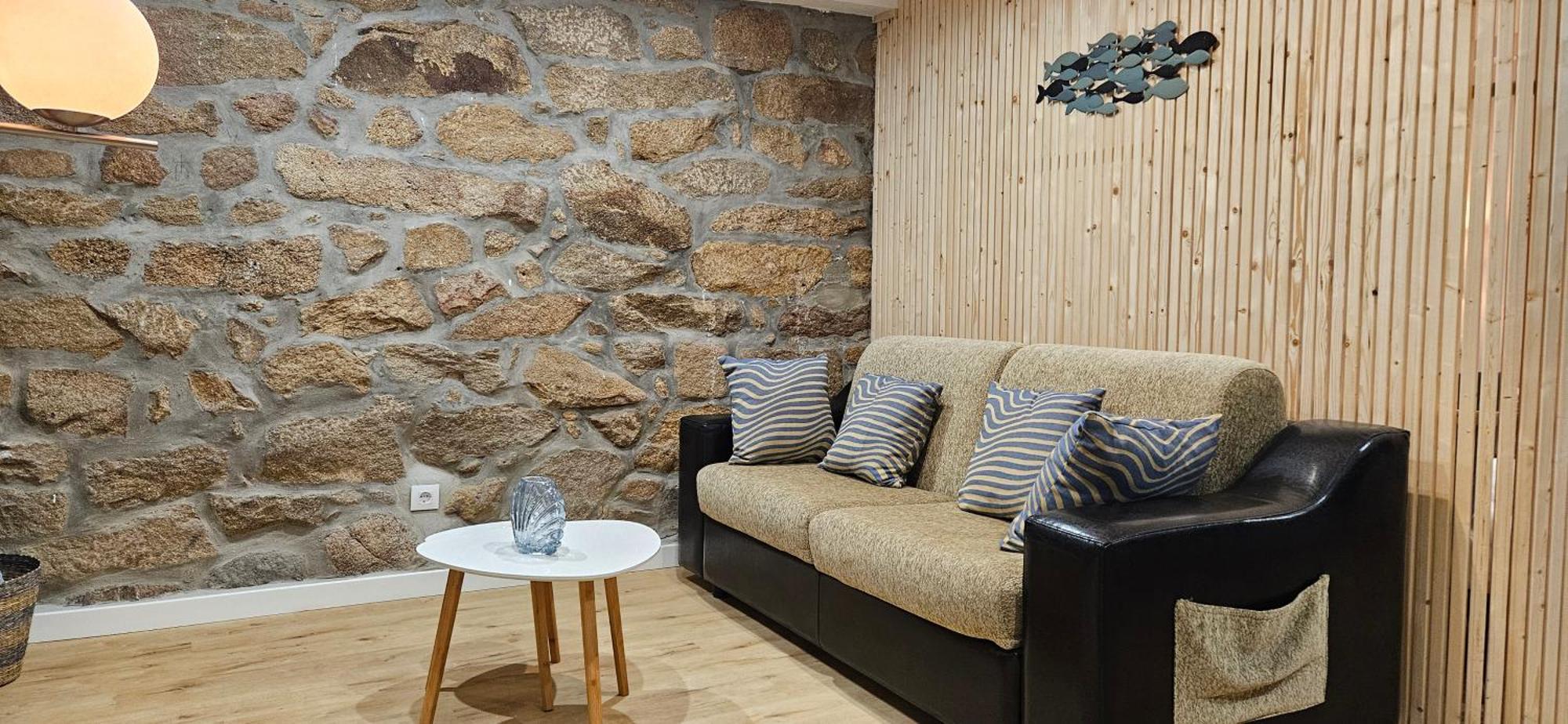 Apartment Mirador De San Telmo *
