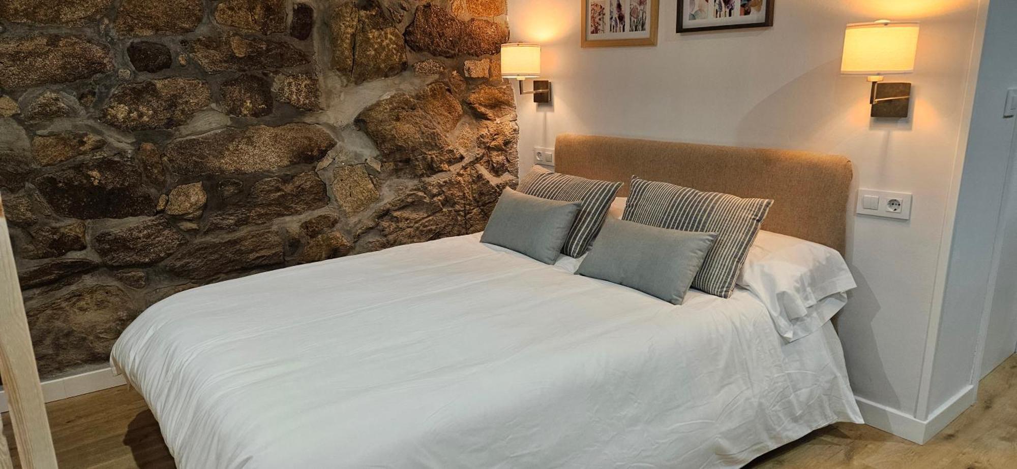 Mirador De San Telmo Apartment